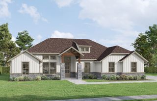735 CR 3355, Paradise, TX 76073