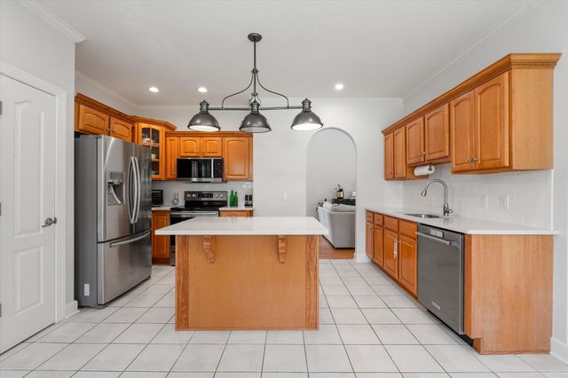 1502 Foxhaven Ct, Mount Juliet, TN 37122