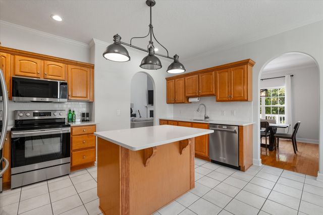 1502 Foxhaven Ct, Mount Juliet, TN 37122