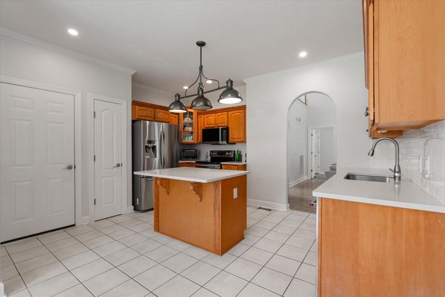 1502 Foxhaven Ct, Mount Juliet, TN 37122