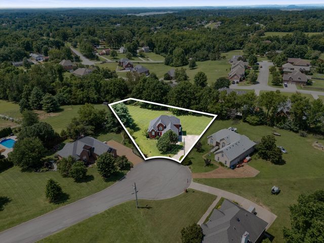 1502 Foxhaven Ct, Mount Juliet, TN 37122