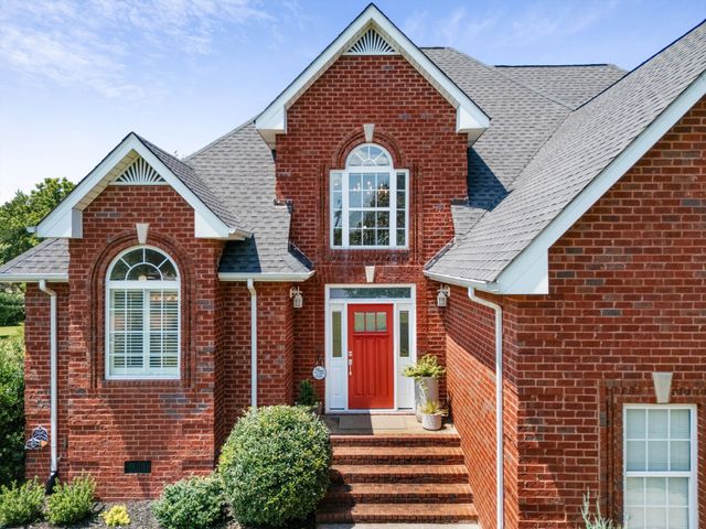 1502 Foxhaven Ct, Mount Juliet, TN 37122