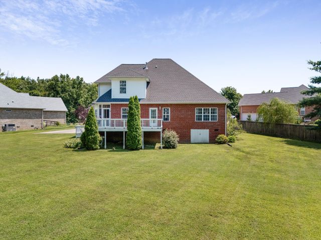 1502 Foxhaven Ct, Mount Juliet, TN 37122