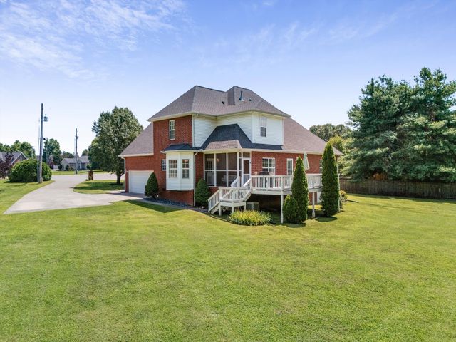 1502 Foxhaven Ct, Mount Juliet, TN 37122