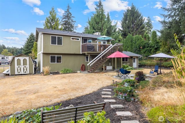 12217 221st Avenue Ct E, Bonney Lake, WA 98391