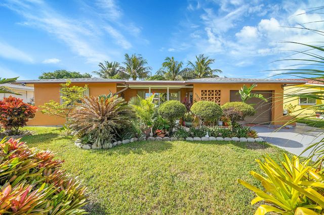 5303 NW 50th Avenue, Tamarac, FL 33319