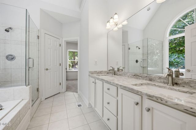 155 Georgetown Woods Drive, Youngsville, NC 27596