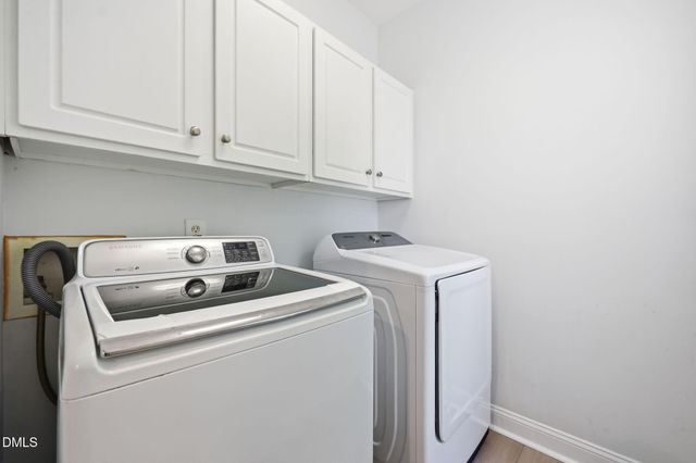 155 Georgetown Woods Drive, Youngsville, NC 27596