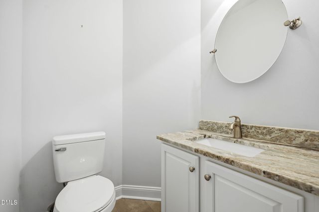 155 Georgetown Woods Drive, Youngsville, NC 27596