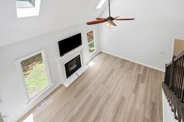 155 Georgetown Woods Drive, Youngsville, NC 27596