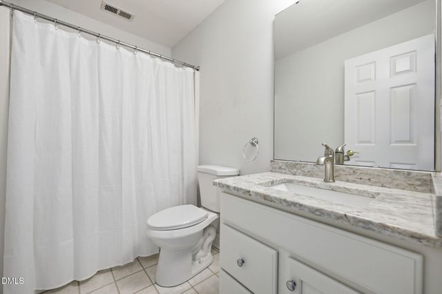 155 Georgetown Woods Drive, Youngsville, NC 27596