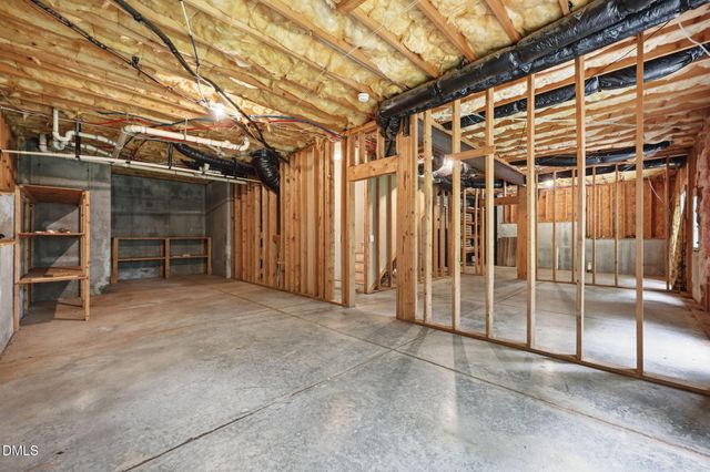 155 Georgetown Woods Drive, Youngsville, NC 27596