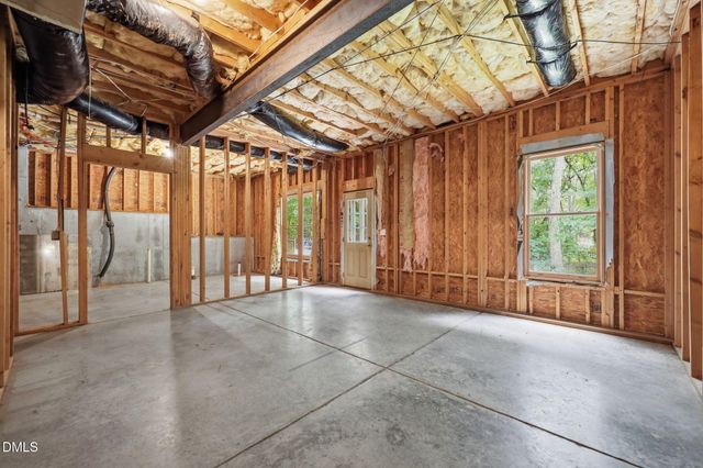 155 Georgetown Woods Drive, Youngsville, NC 27596