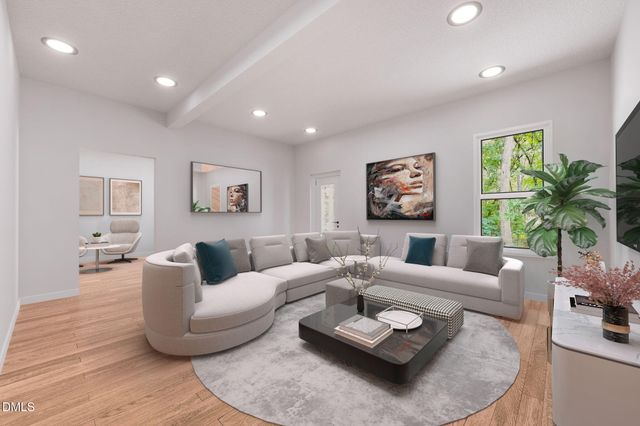 155 Georgetown Woods Drive, Youngsville, NC 27596