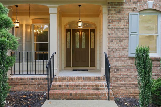155 Georgetown Woods Drive, Youngsville, NC 27596