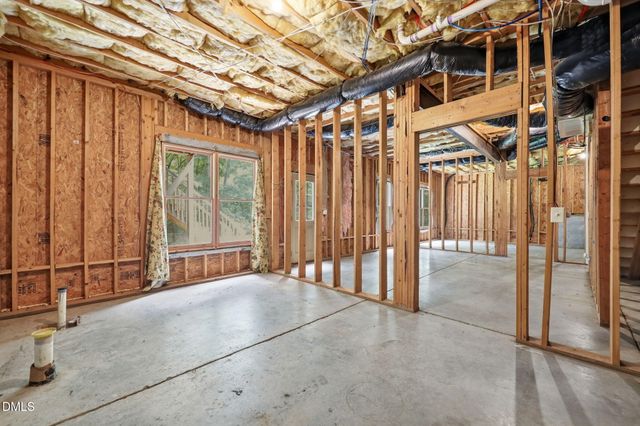 155 Georgetown Woods Drive, Youngsville, NC 27596