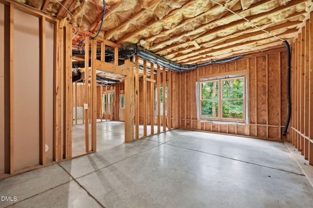 155 Georgetown Woods Drive, Youngsville, NC 27596
