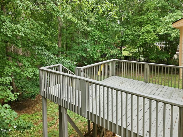 155 Georgetown Woods Drive, Youngsville, NC 27596