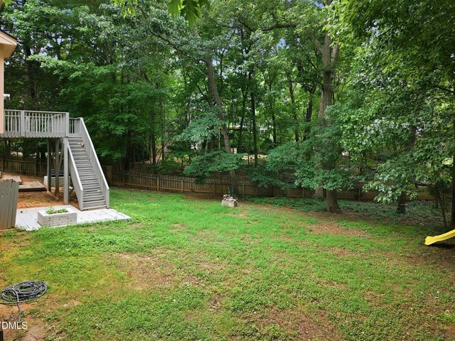 155 Georgetown Woods Drive, Youngsville, NC 27596