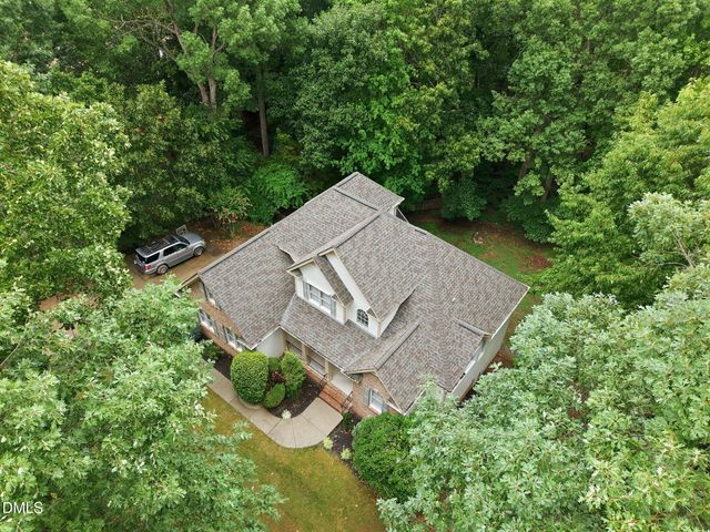 155 Georgetown Woods Drive, Youngsville, NC 27596