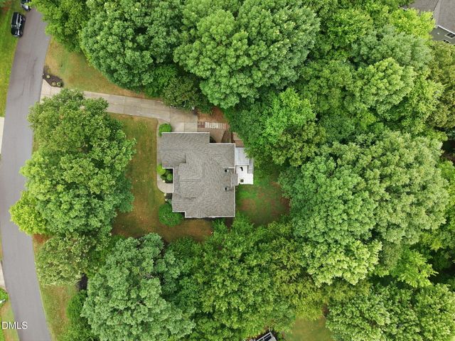155 Georgetown Woods Drive, Youngsville, NC 27596