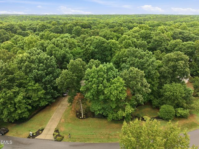155 Georgetown Woods Drive, Youngsville, NC 27596