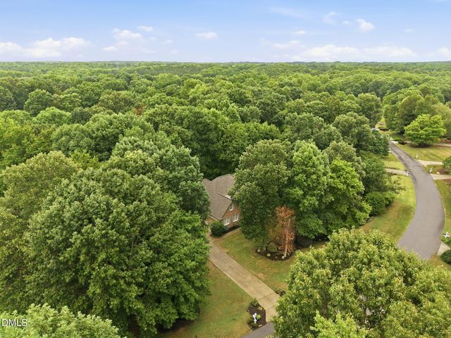 155 Georgetown Woods Drive, Youngsville, NC 27596