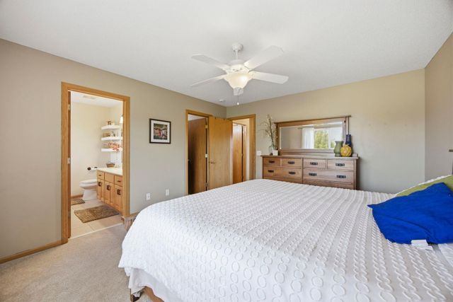 4463 194th Avenue NE, East Bethel, MN 55092