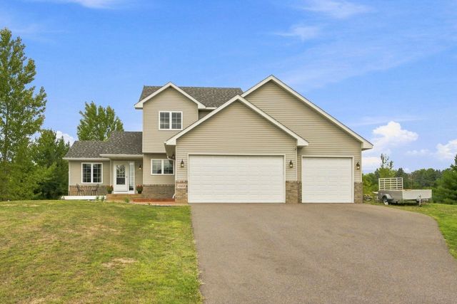 4463 194th Avenue NE, East Bethel, MN 55092