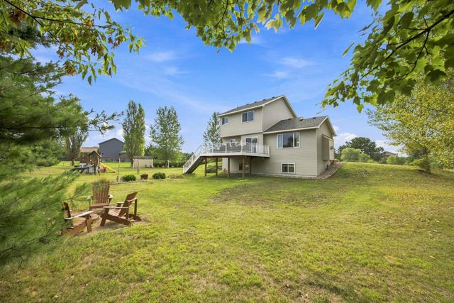 4463 194th Avenue NE, East Bethel, MN 55092