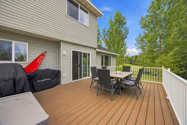 4463 194th Avenue NE, East Bethel, MN 55092