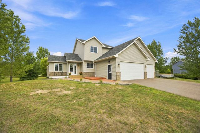 4463 194th Avenue NE, East Bethel, MN 55092