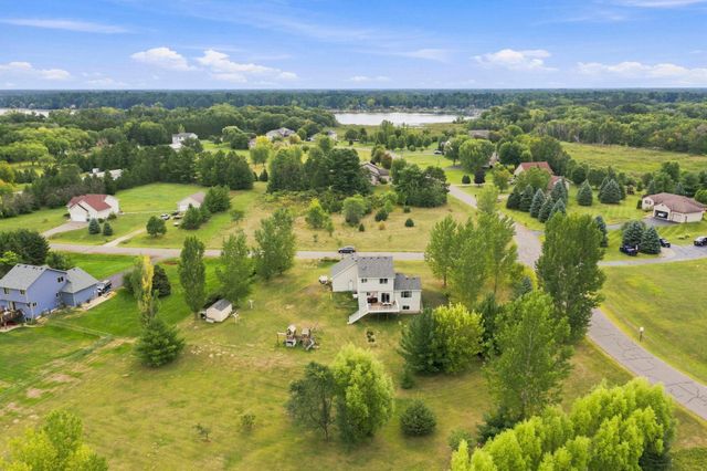 4463 194th Avenue NE, East Bethel, MN 55092