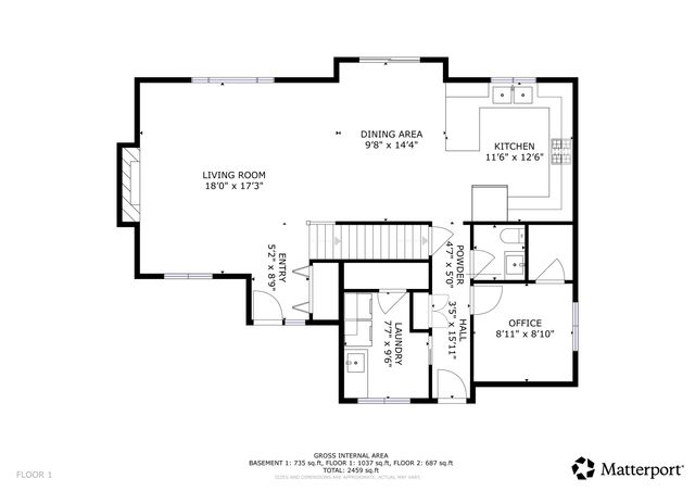 4463 194th Avenue NE, East Bethel, MN 55092