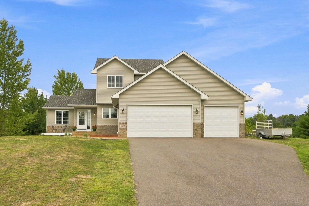 4463 194th Avenue NE, East Bethel, MN 55092 — photo 2
