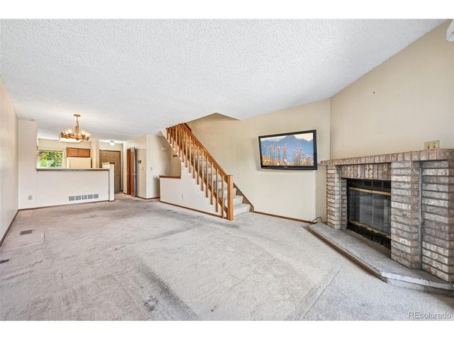 1818 S Quebec Way 2-2, Denver, CO 80231