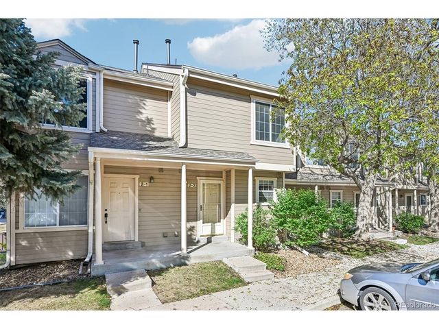 1818 S Quebec Way 2-2, Denver, CO 80231