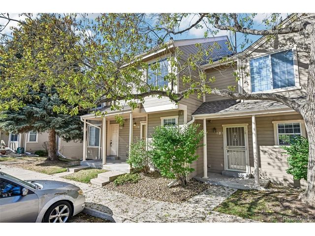 1818 S Quebec Way 2-2, Denver, CO 80231