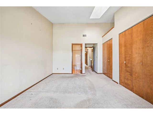 1818 S Quebec Way 2-2, Denver, CO 80231