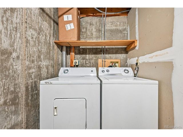 1818 S Quebec Way 2-2, Denver, CO 80231