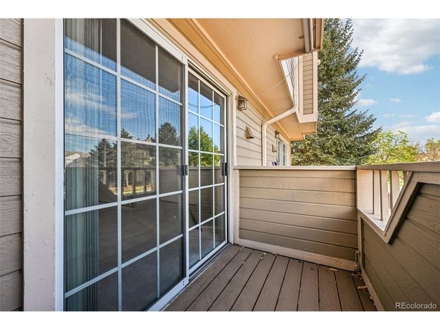 1818 S Quebec Way 2-2, Denver, CO 80231