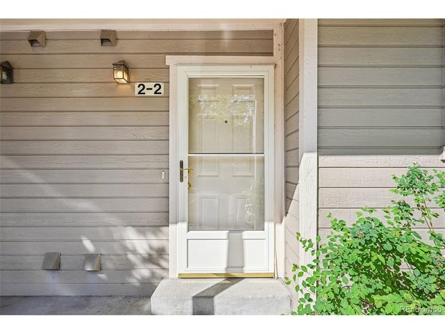 1818 S Quebec Way 2-2, Denver, CO 80231