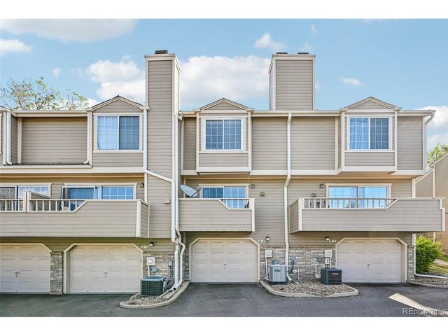 1818 S Quebec Way 2-2, Denver, CO 80231