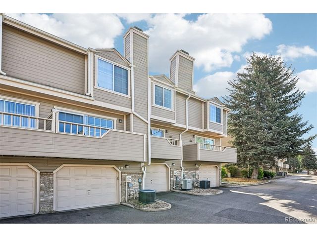 1818 S Quebec Way 2-2, Denver, CO 80231