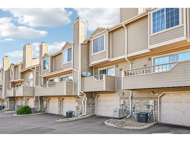 1818 S Quebec Way 2-2, Denver, CO 80231