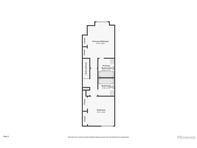 1818 S Quebec Way 2-2, Denver, CO 80231