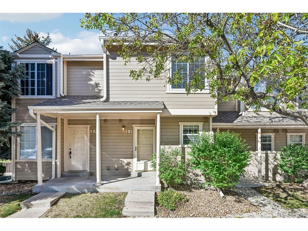 1818 S Quebec Way 2-2, Denver, CO 80231
