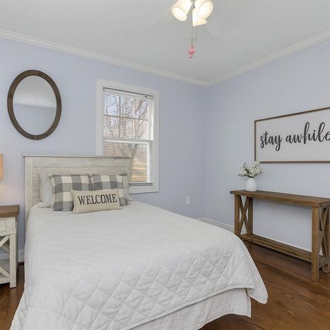 12510 Johnson Drive, Shawnee, KS 66216