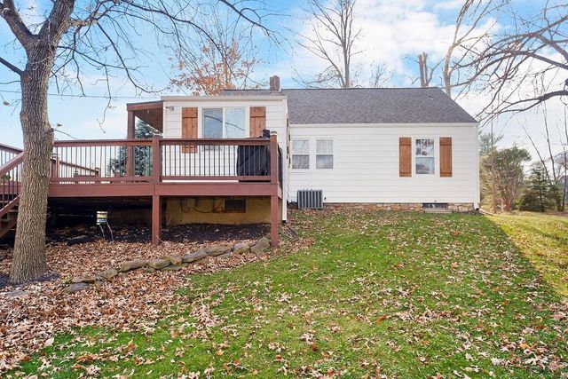 12510 Johnson Drive, Shawnee, KS 66216