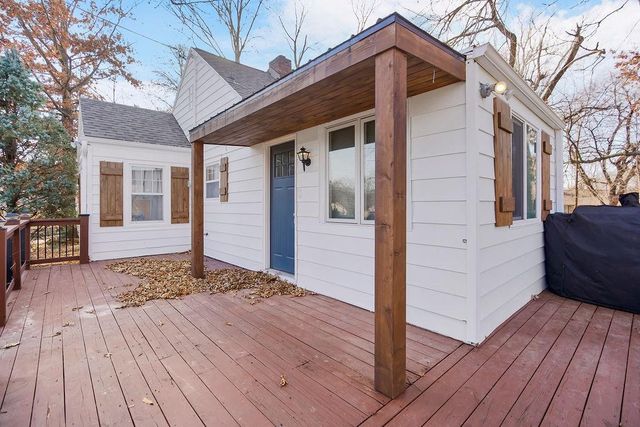 12510 Johnson Drive, Shawnee, KS 66216